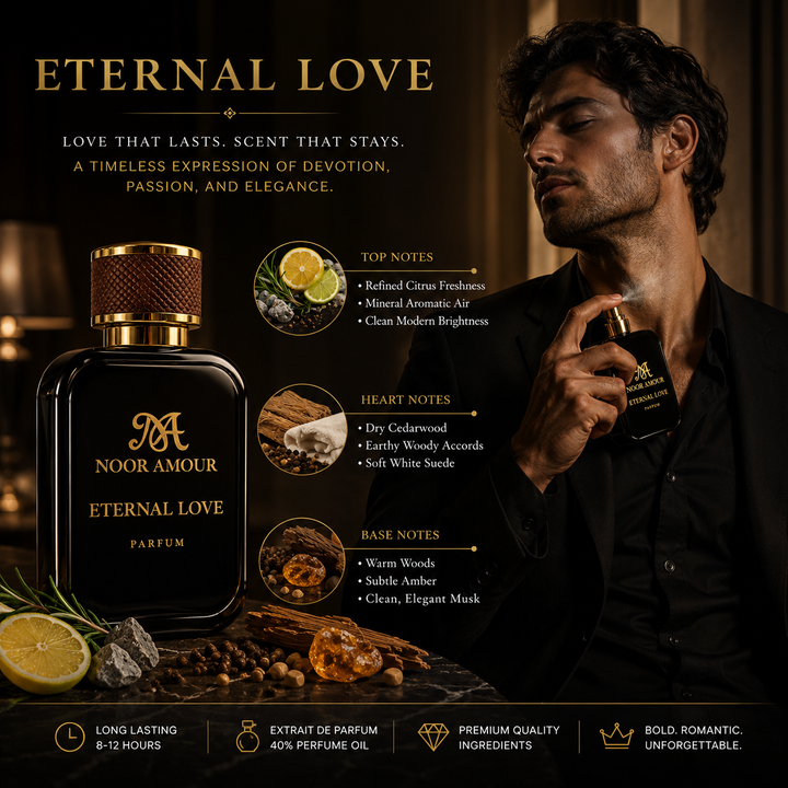 Eternal Love