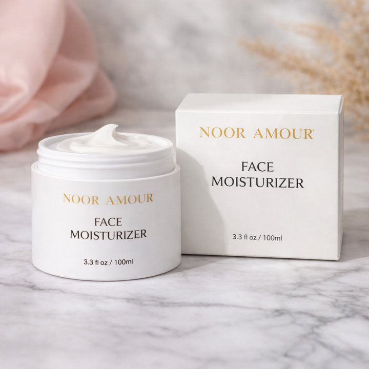 Face Moisturizer
