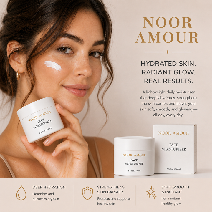 Face Moisturizer