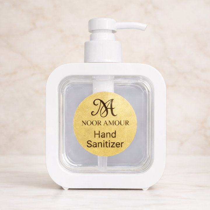 Luxury Hand Sanitizer