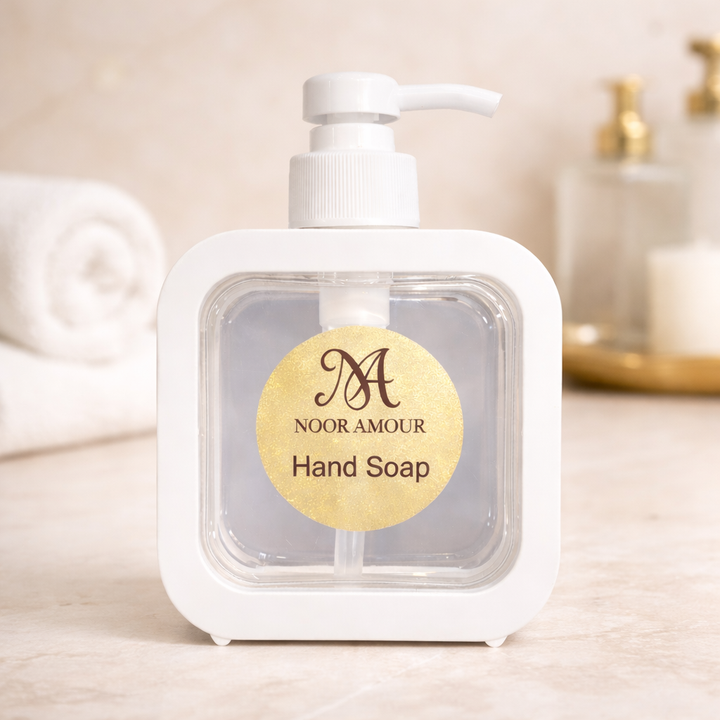 Luxury Hand Soap