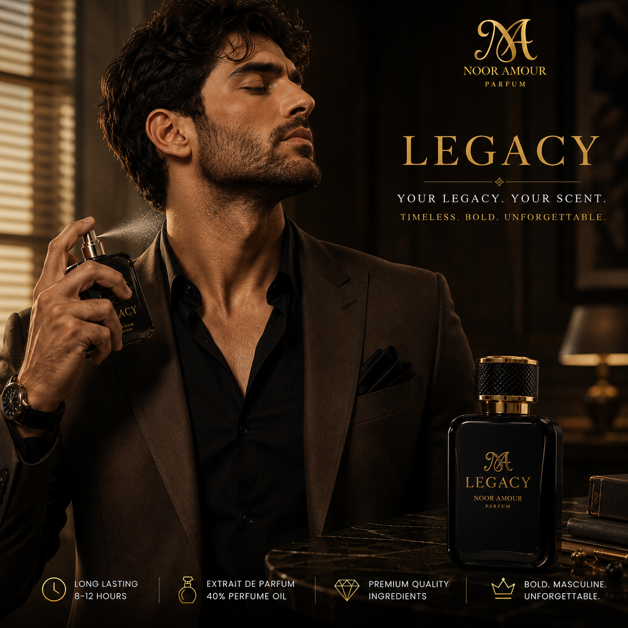 Legacy