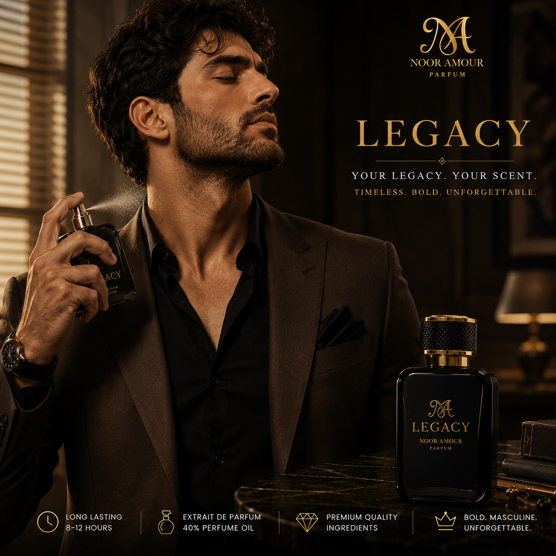 Legacy