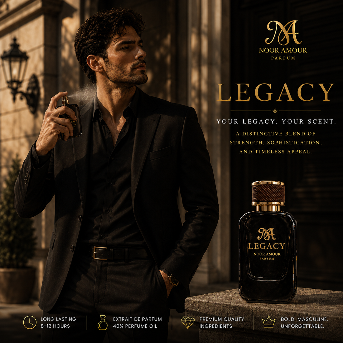 Legacy