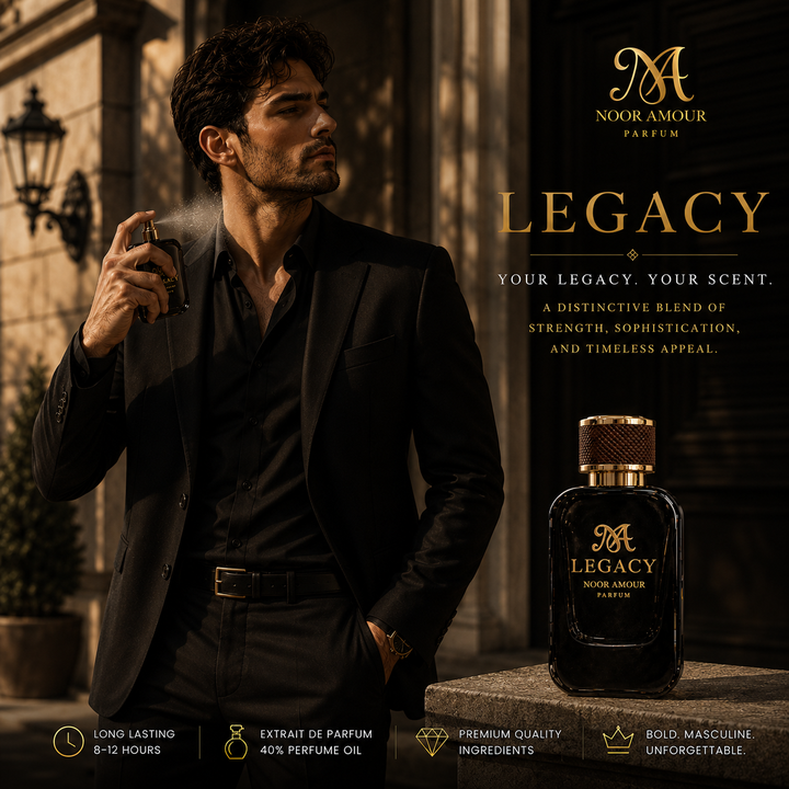 Legacy