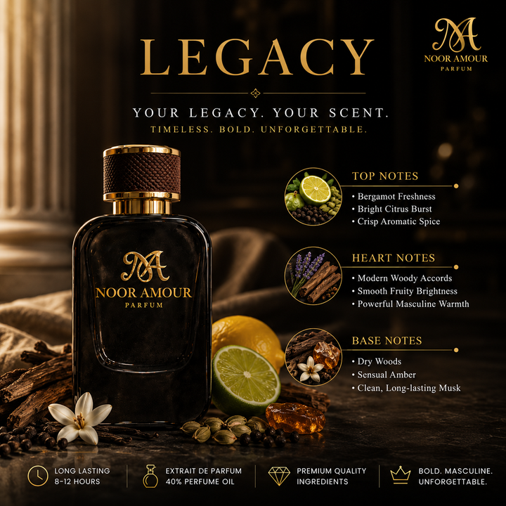 Legacy