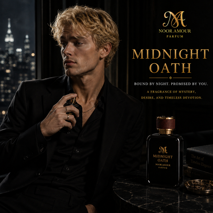 Midnight Oath
