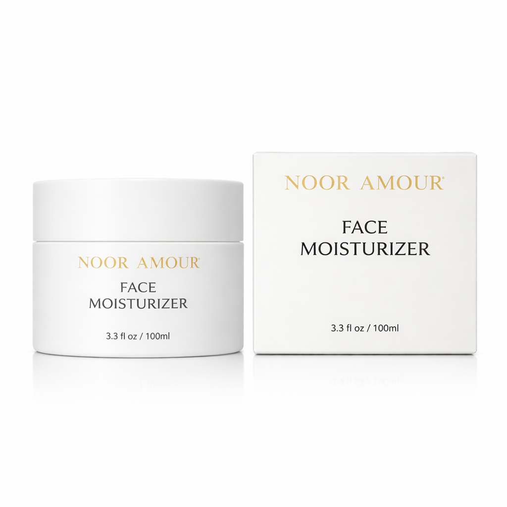 Face Moisturizer