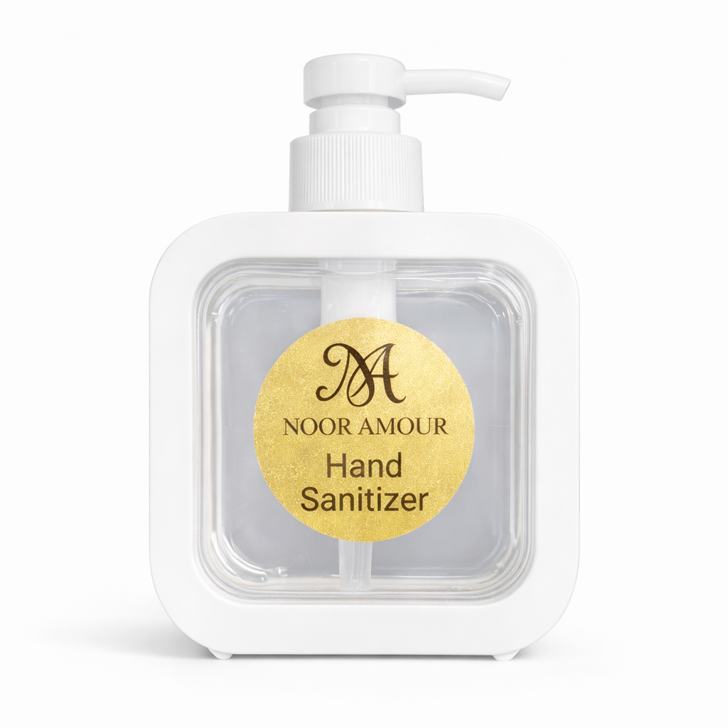 Luxury Hand Sanitizer