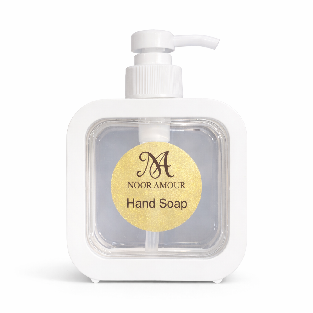 Luxury Hand Soap