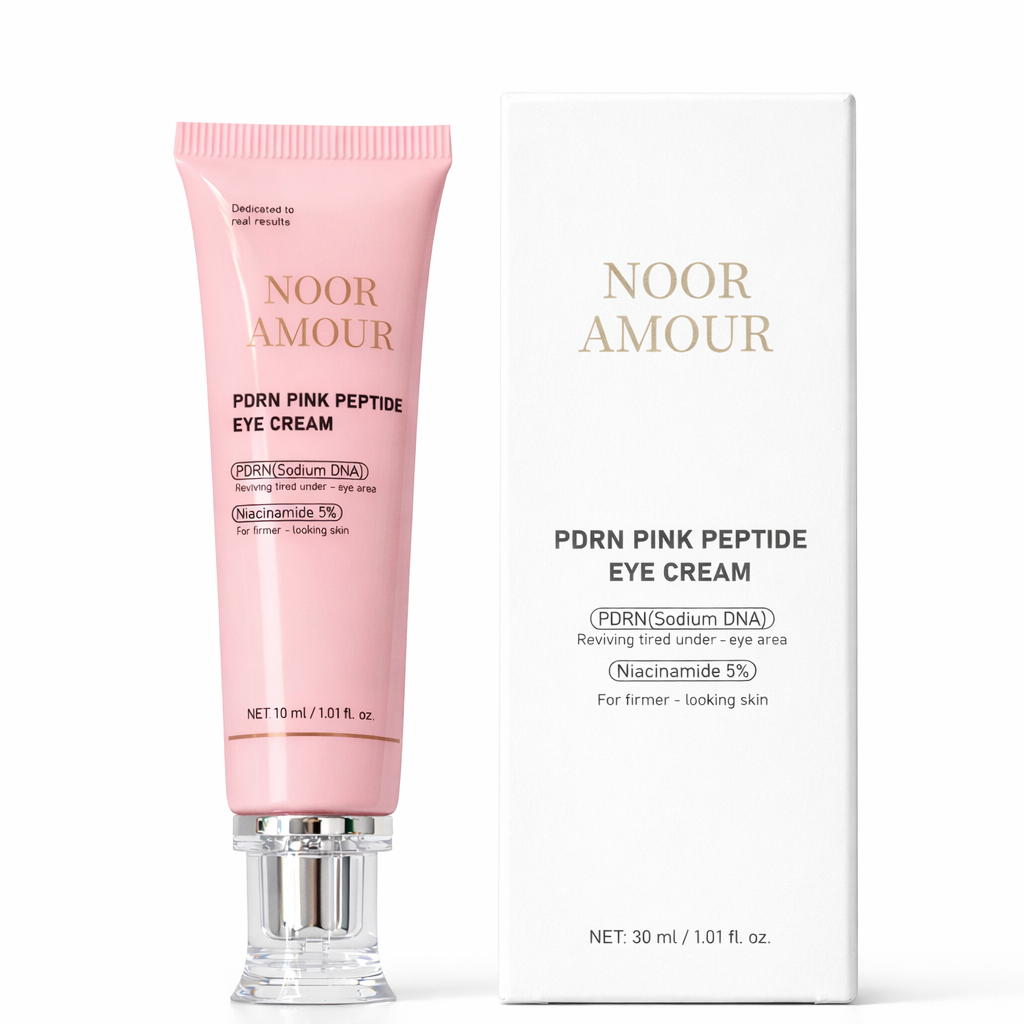 PDRN PINK PEPTIDE EYE CREAM