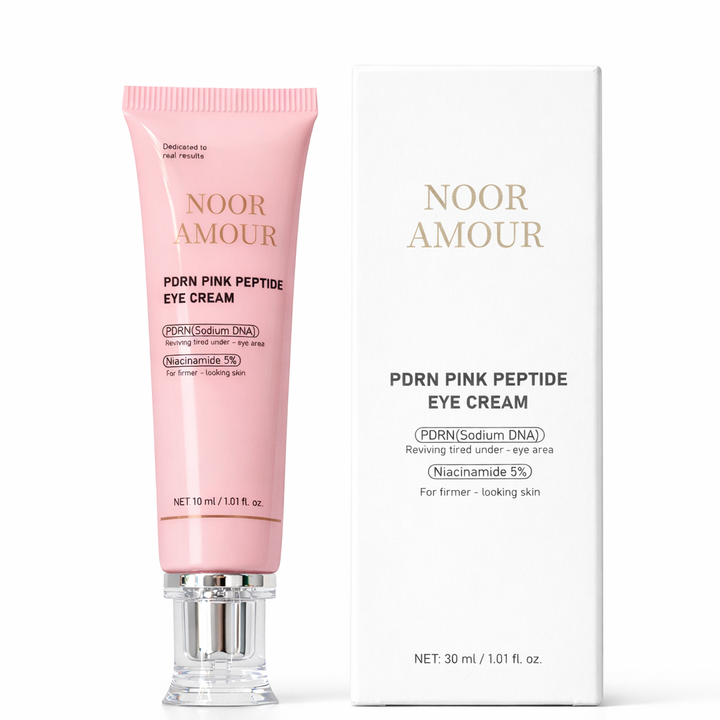 PDRN PINK PEPTIDE EYE CREAM